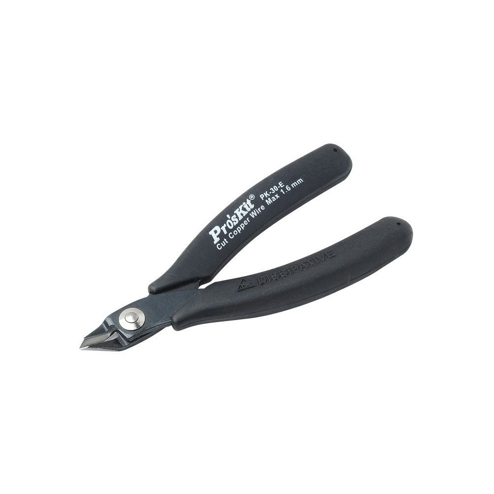 Cutter 125mm PK-30-E