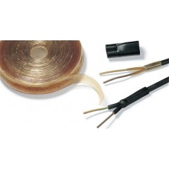 HellermannTyton HMT200A heat shrink tubing resin