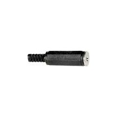 Presa JACK 2.5mm mono volante