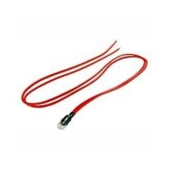 24V 40mA miniature bulb with wire