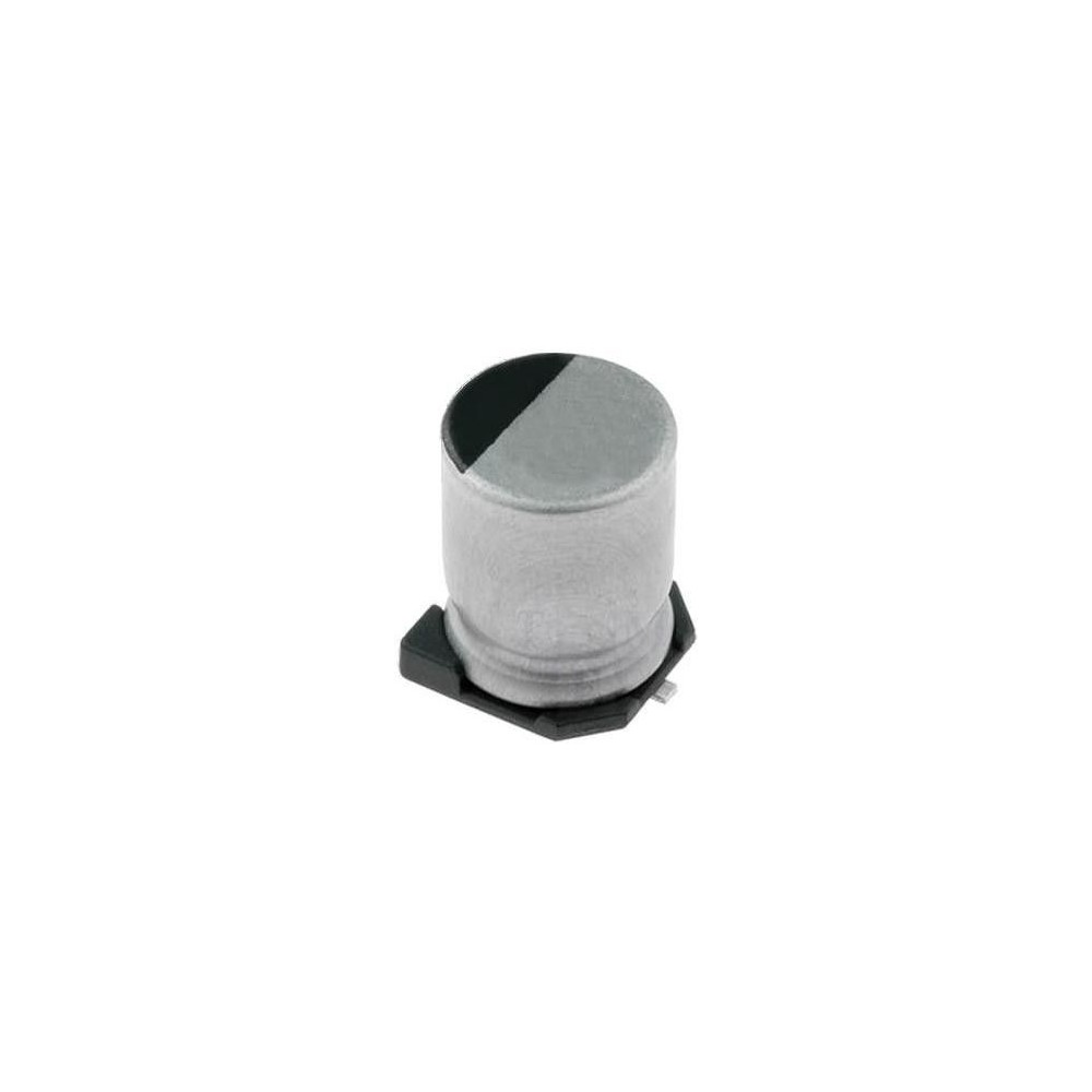 33uF 10V smd Electrolytic capacitor