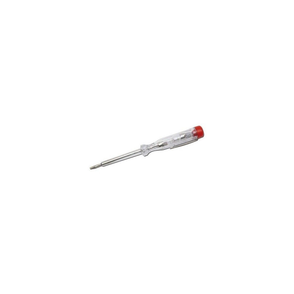 Slotted screwdriver 3x140mm