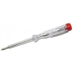 Slotted screwdriver 3x140mm