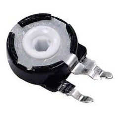 Trimmer PT10 verticale 220 ohm
