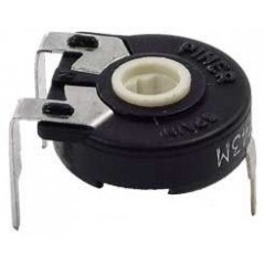 Trimmer PT15 horizontal 470 ohm