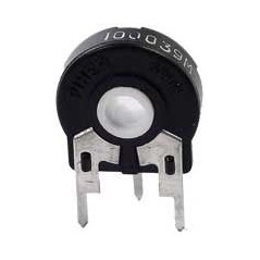 Trimmer PT15 verticale 220 ohm