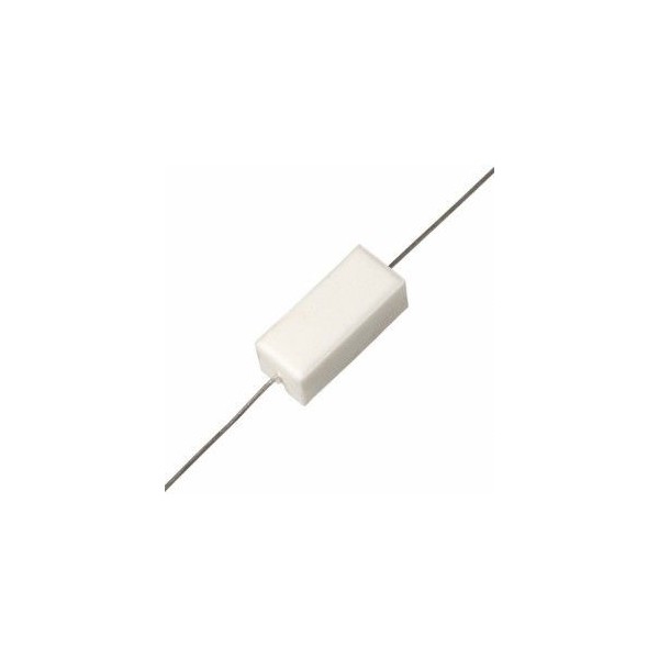 Resistenza 560 ohm 5W 10%