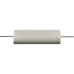 Resistance 680 ohm 10W 10%