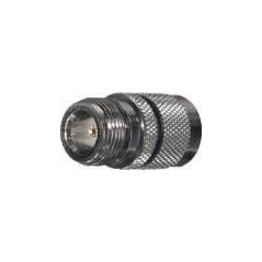 Adattatore spina UHF - presa N