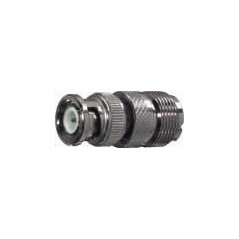 Adattatore presa UHF - spina BNC