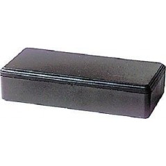 Contenitore Nero 56x121x31