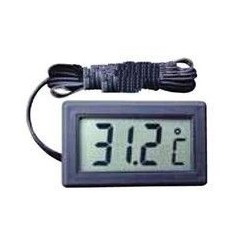 Termometro digitale con sonda 3mt