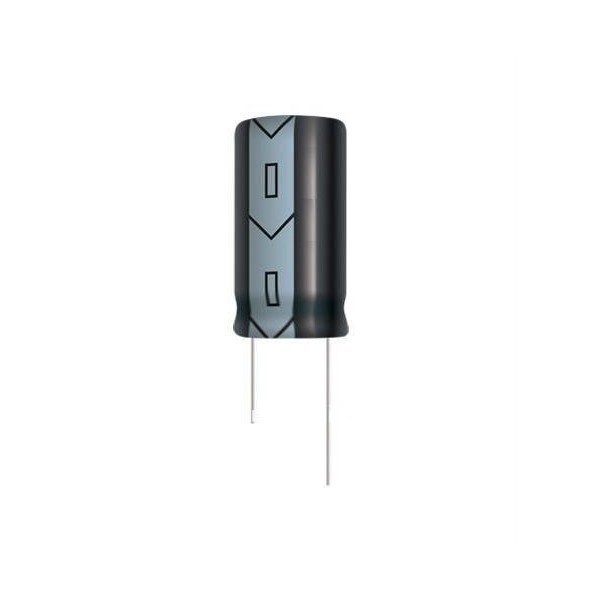 820uF 6.3V Electrolytic Capacitor