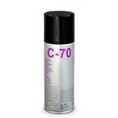 Olio di Silicone Spray C-70