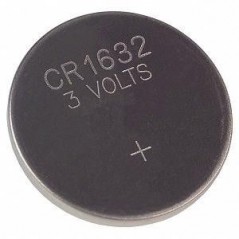 Batteria CR1632 3V