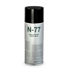 Spray a base di grafite N-77