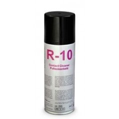 Spray Puliscicontatti Unto R-10