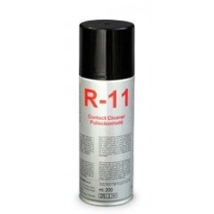 Spray Puliscicontatti Unto R-11
