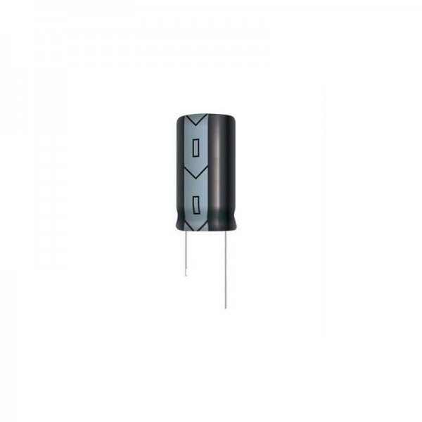 220uF 35V Electrolytic capacitor