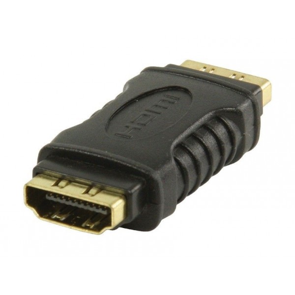 Adattatore femmina - femmina HDMI