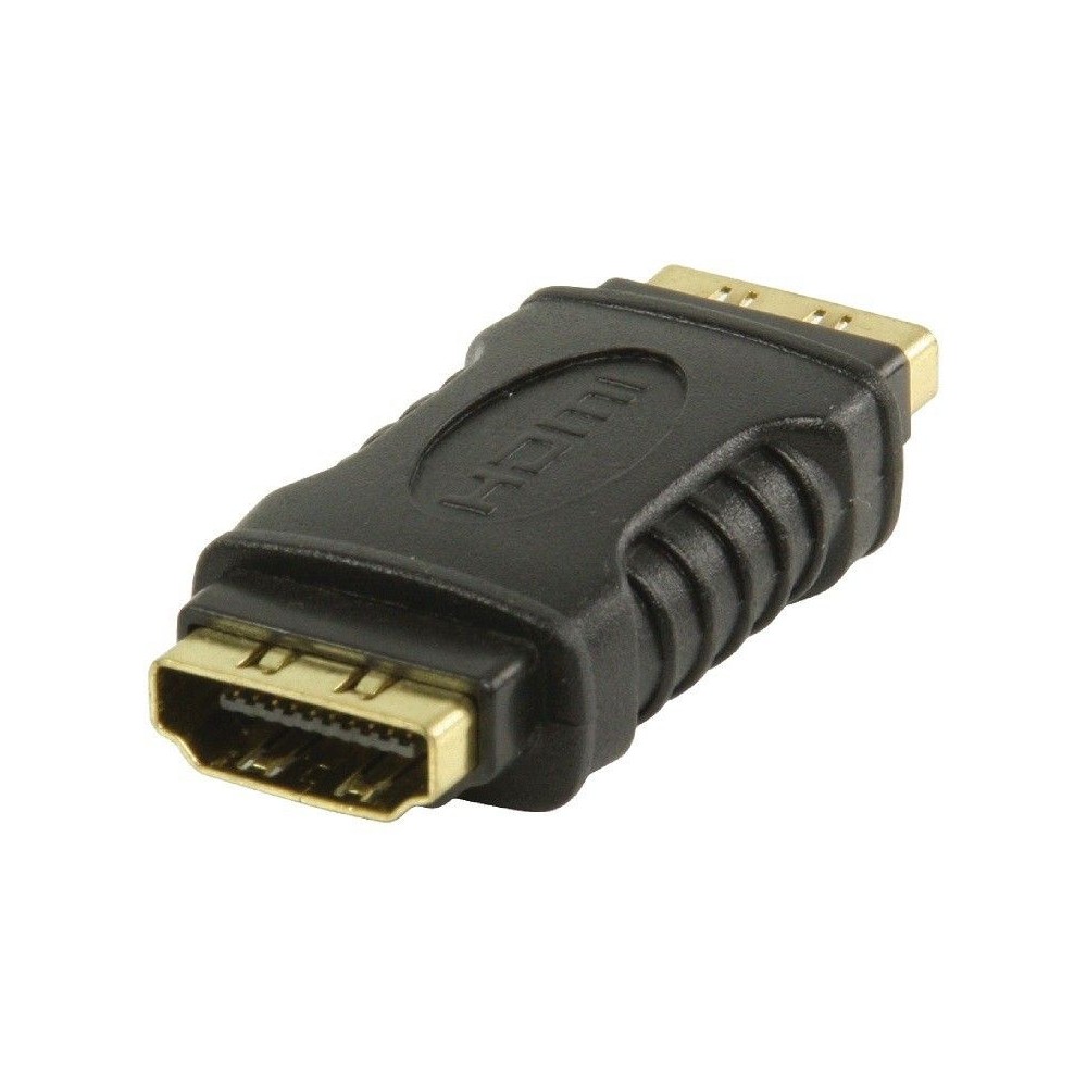 Adattatore femmina - femmina HDMI