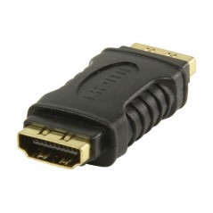 Adattatore femmina - femmina HDMI