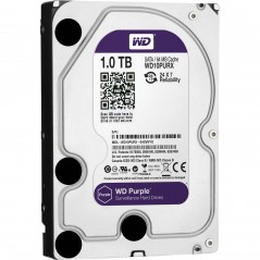 Western Digital purple 1 Tb hard disk