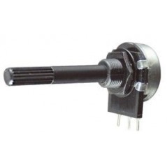 Potenziometro 470 Kohm logaritmico