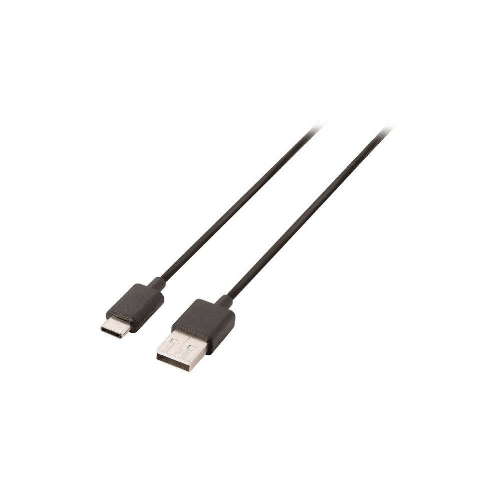 Cavo USB 2.0 Spina A - Spina C 1mt