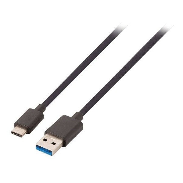 Cavo USB 3.2 Gen1 Spina A - Spina C 1mt