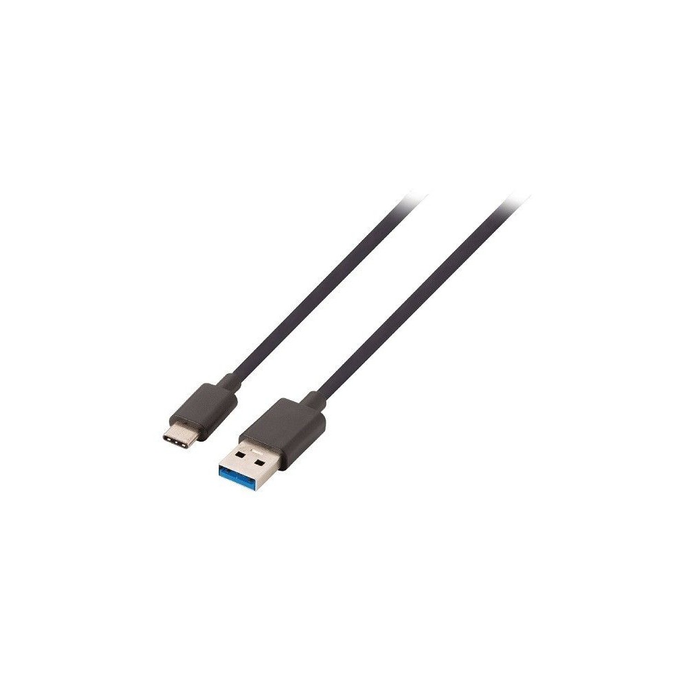 Cavo USB 3.2 Gen1 Spina A - Spina C 1mt