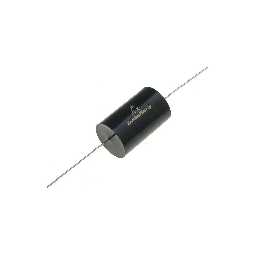 Polypropylene capacitor 4.7uf 250V
