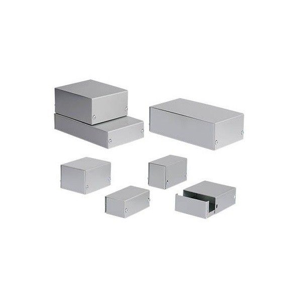 Contenitore Alluminio 1/A.1