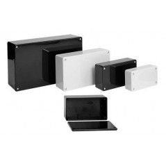 Contenitore ABS COFFER1.9