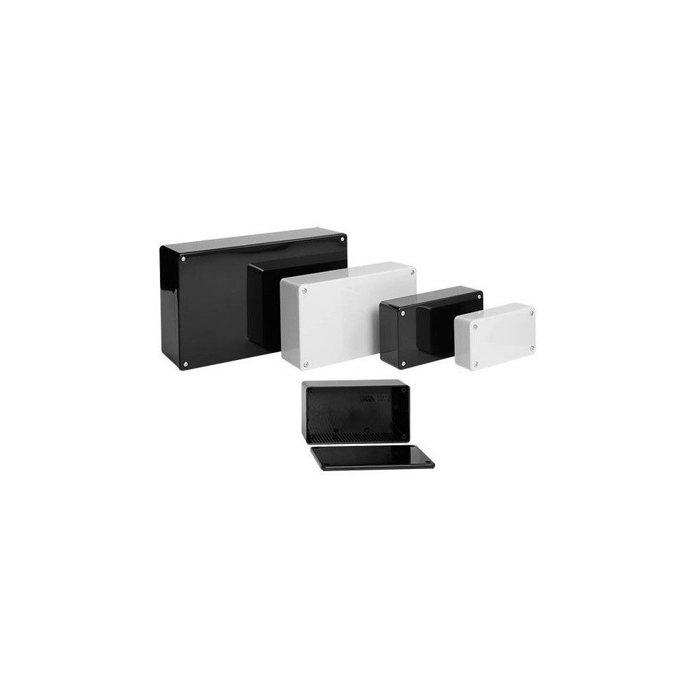 Contenitore ABS COFFER2.9