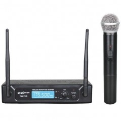 Radiomicrofono Gelato ZZIPP TXZZ201