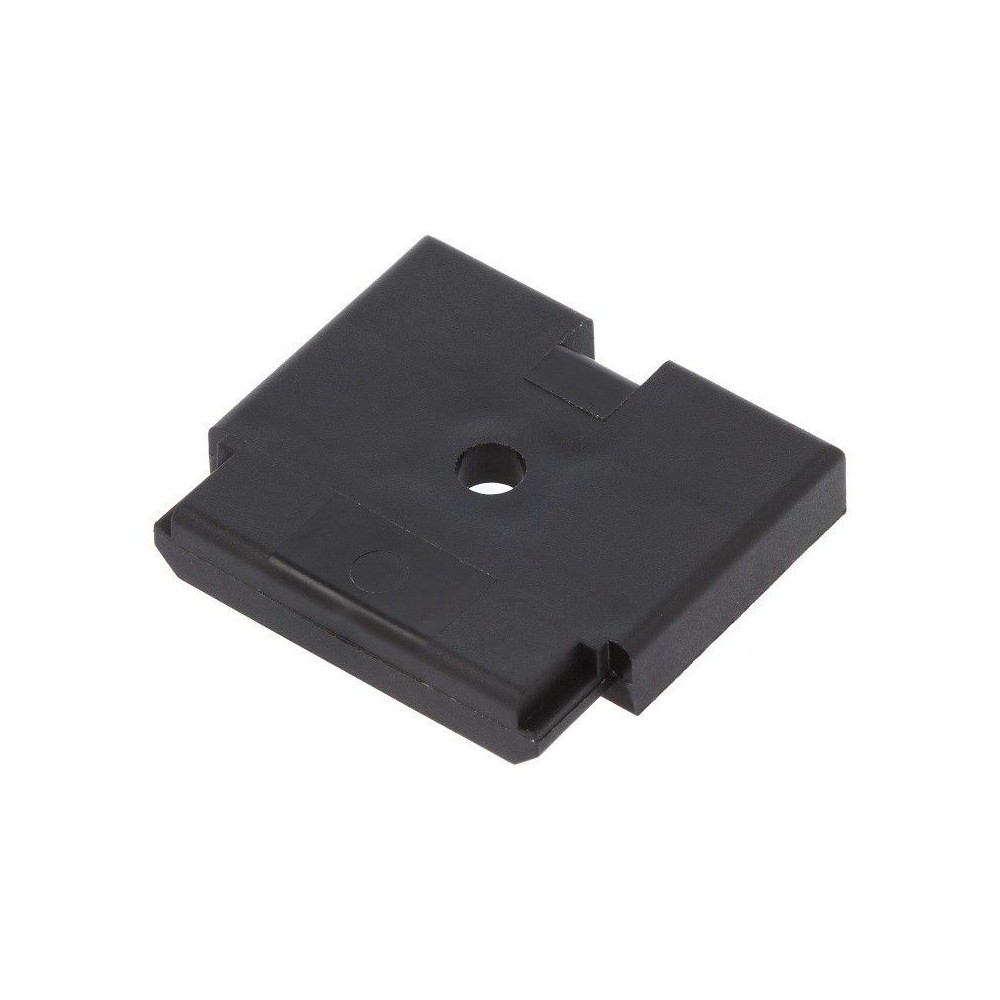 Adattatore Pannello per Portafusibile lama volante