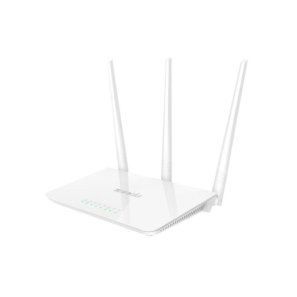 Router Wireless 300 Mbps F3 Tenda