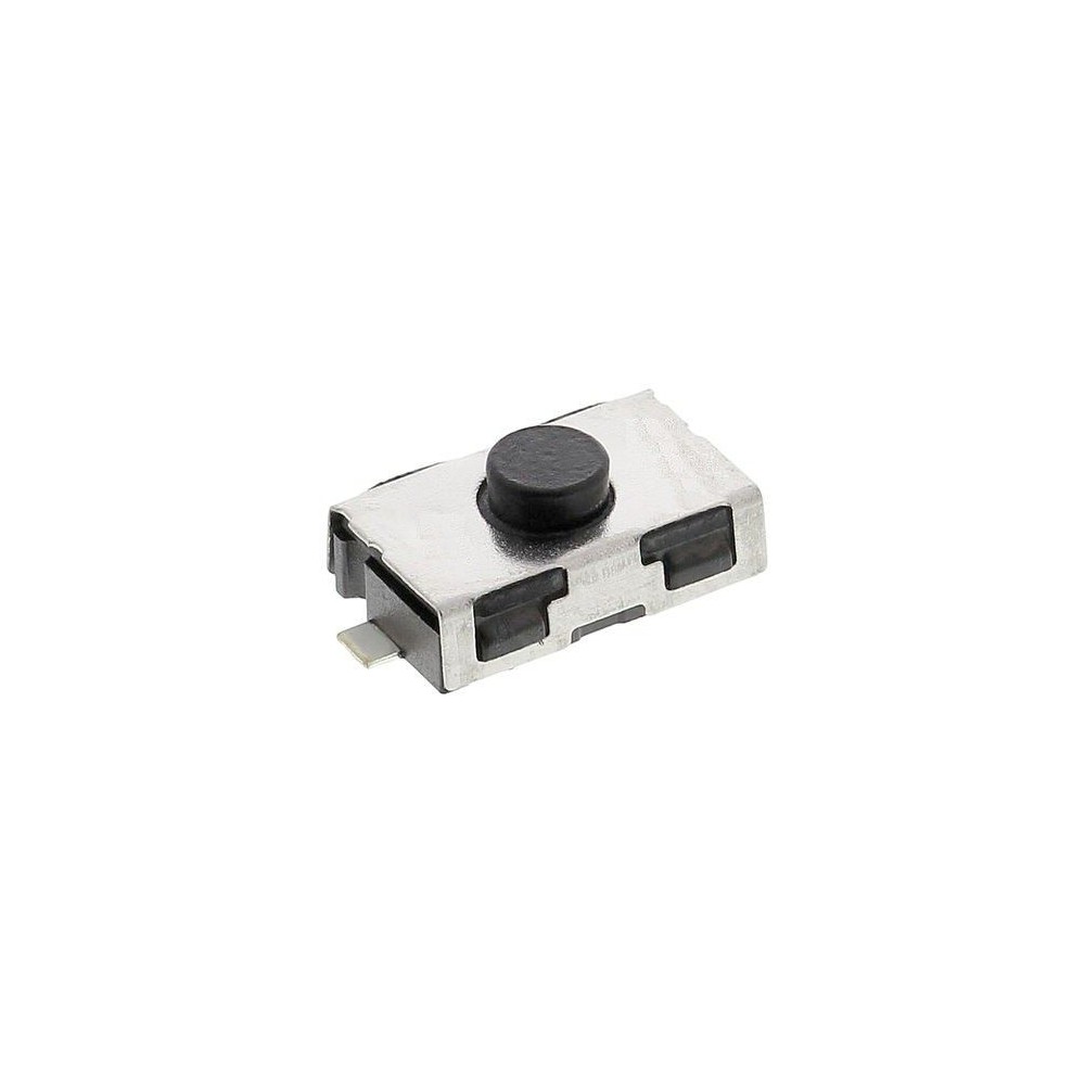 SMD micro push button 6x3.8mm 2 pin