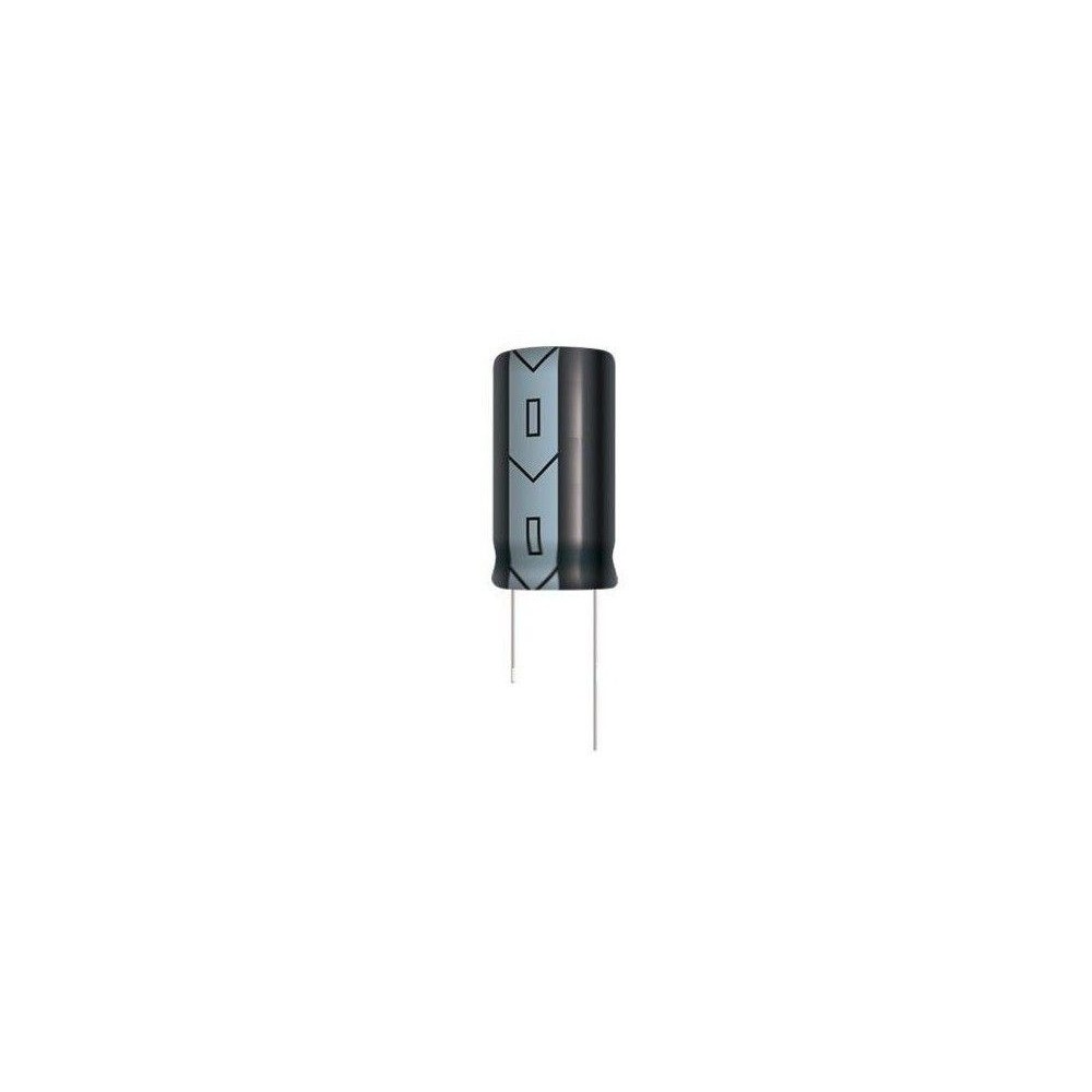 Condensatore elettrolitico 1800uF 25V