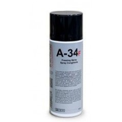 Spray Refrigerante A-34F