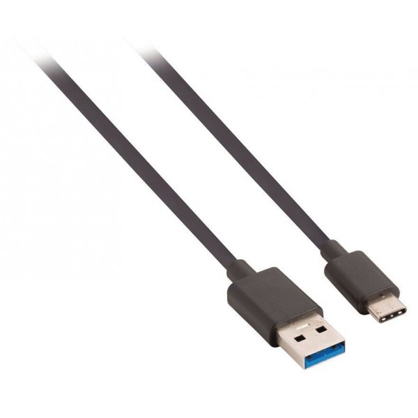 Cavo USB 3.1 Spina A - Spina C B 1 mt