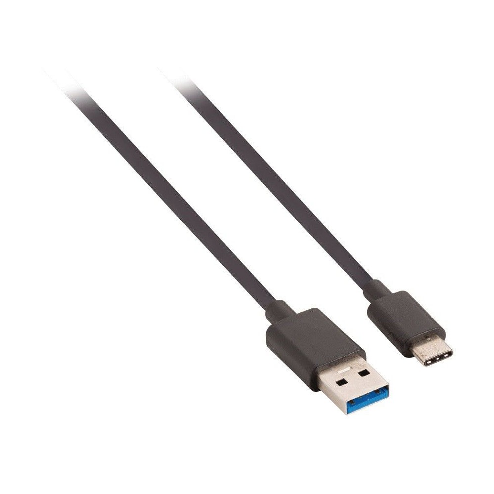 Cavo USB 3.1 Spina A - Spina C B 1 mt