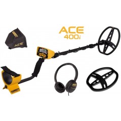 Metal Detector ACE400I Garrett