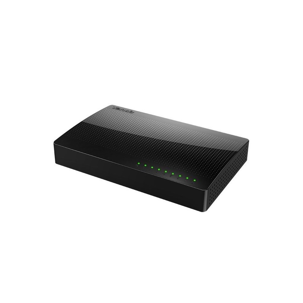 Switch LAN 8 porte Gigabit Tenda