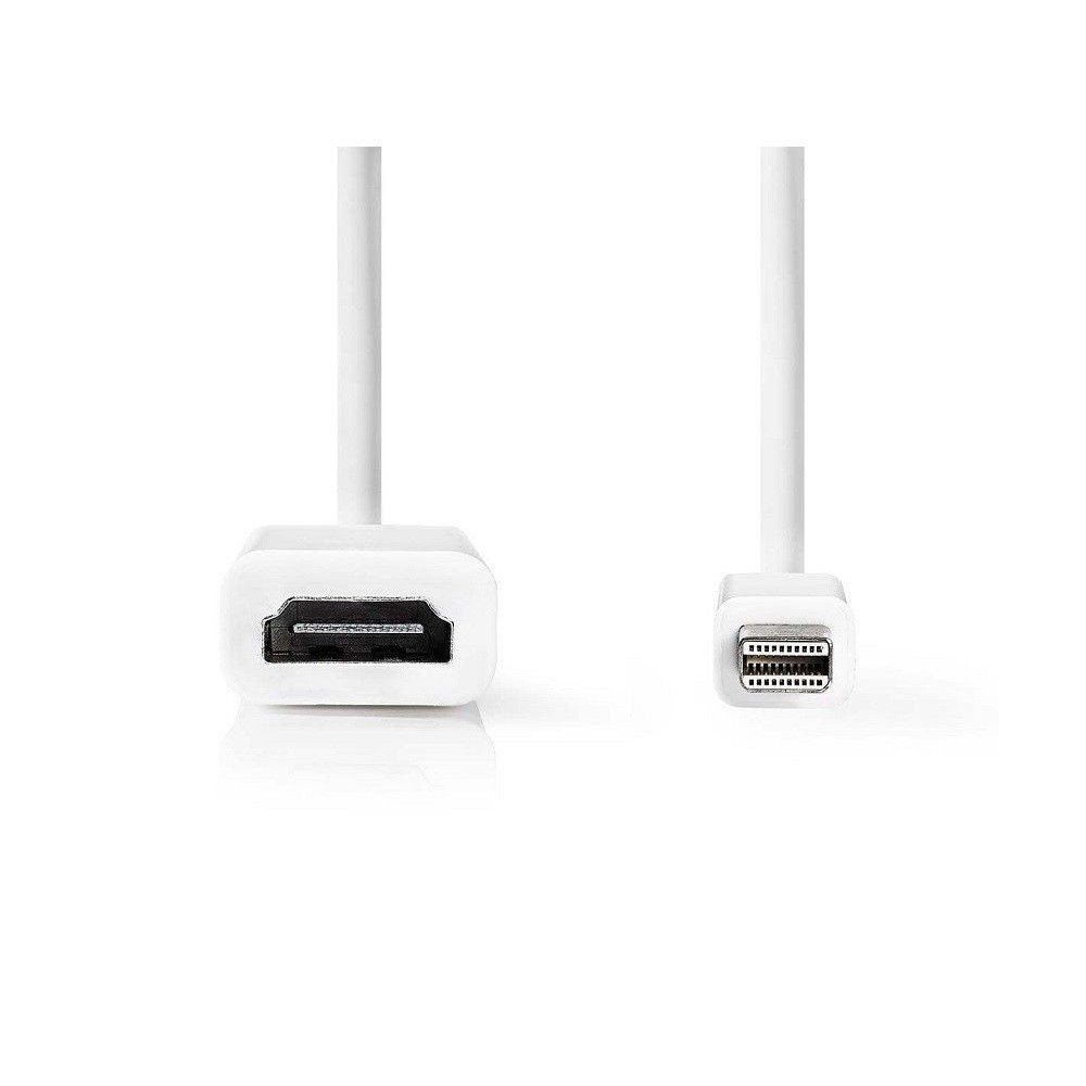 Adattatore mini displayport - HDMI