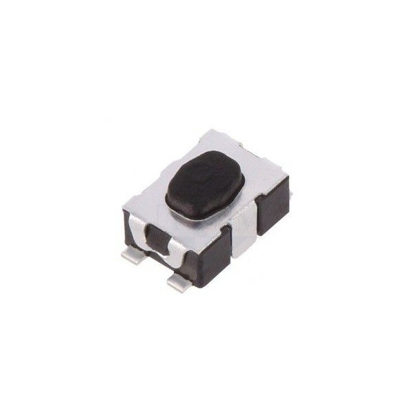 Micropulsante SMD 4.2x2.8mm 4 pin H 1.4mm