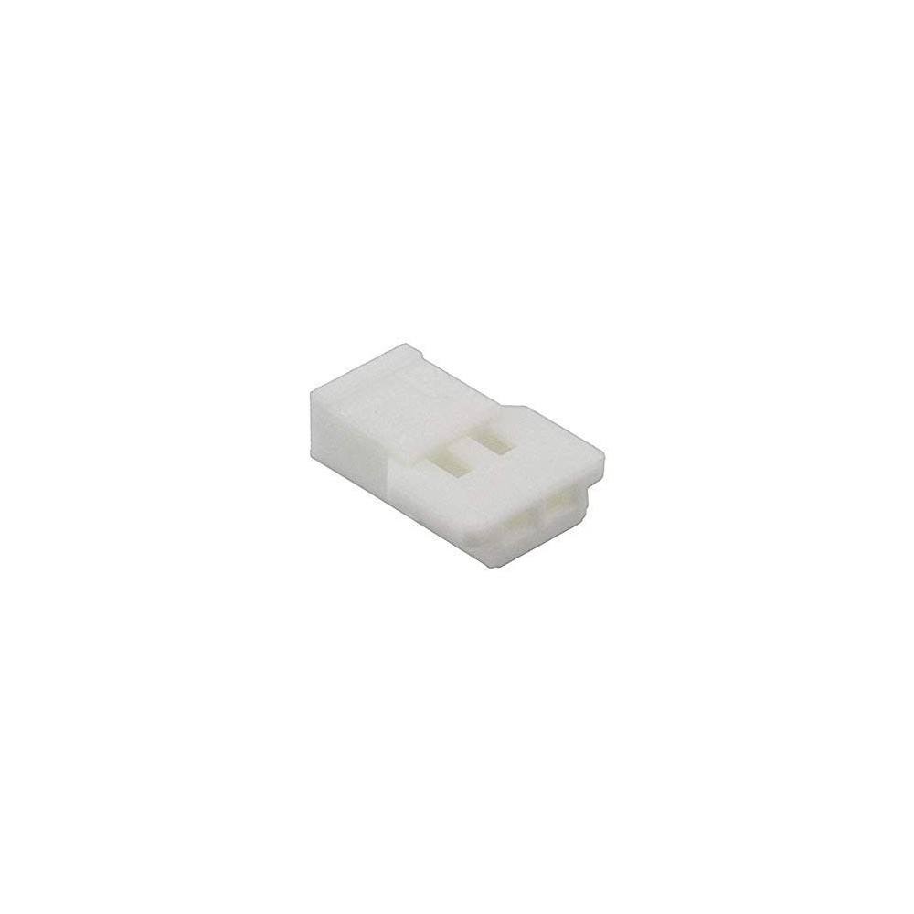 2-pole female connector MOLEX 51005-0200