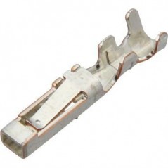 Contatto femmina MOLEX 50013-8000