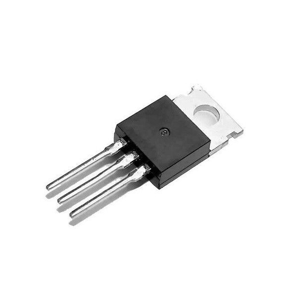 LD1086V33 Stabilizzatore di tensione 3.3V